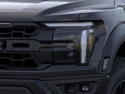2026 Ford F-150 Raptor®