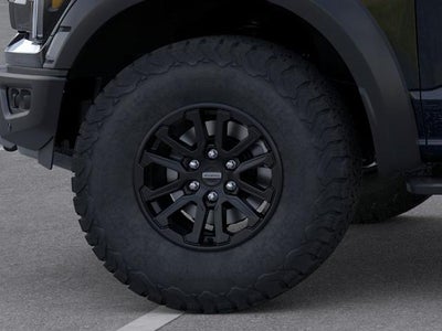 2026 Ford F-150 Raptor®