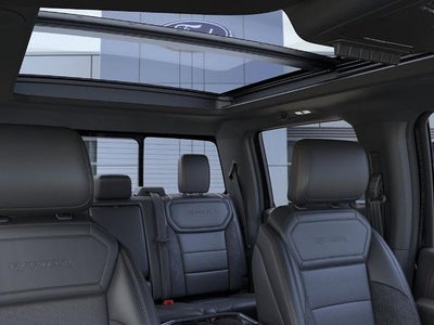 2026 Ford F-150 Raptor®