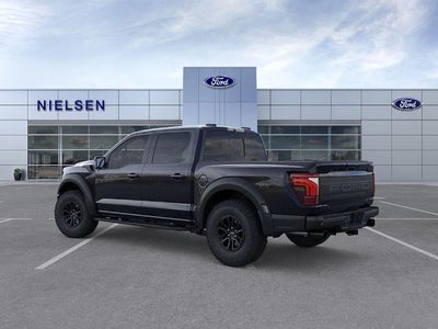 2026 Ford F-150 Raptor®