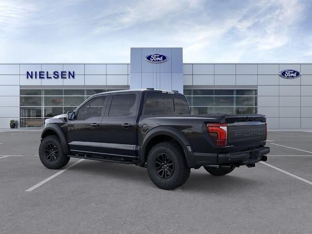 2026 Ford F-150 Raptor®