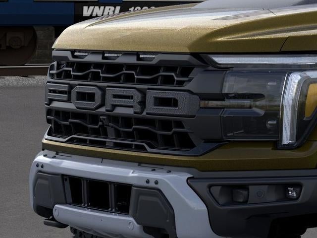 2026 Ford F-150 Raptor®