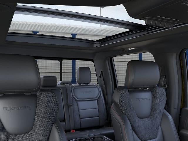 2026 Ford F-150 Raptor®