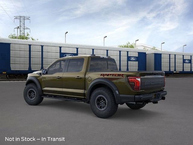 2026 Ford F-150 Raptor®