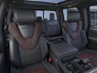 2026 Ford F-150 Raptor®