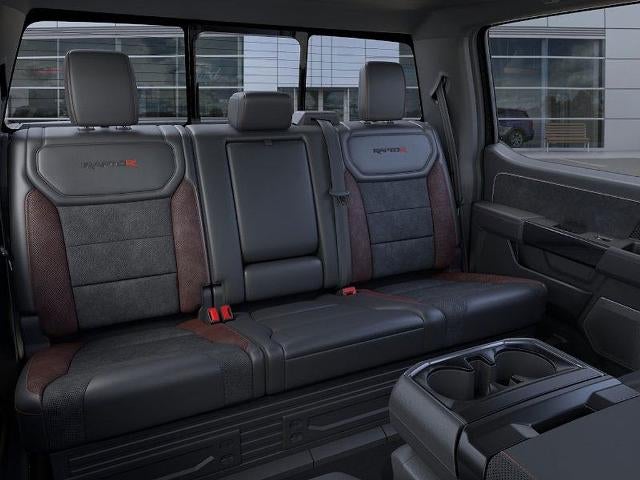 2026 Ford F-150 Raptor®