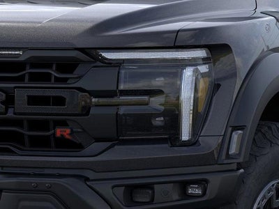 2026 Ford F-150 Raptor®