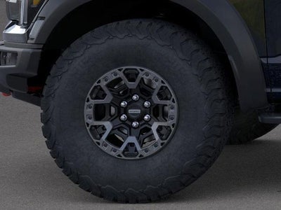 2026 Ford F-150 Raptor®