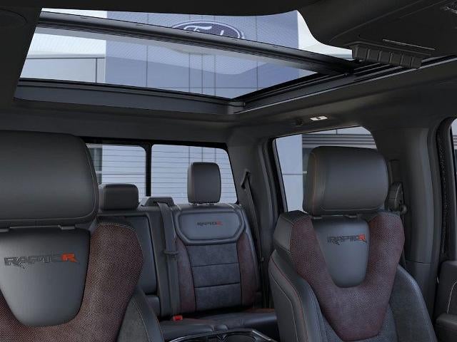 2026 Ford F-150 Raptor®