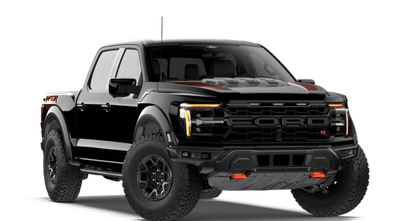 2026 Ford F-150 Raptor®