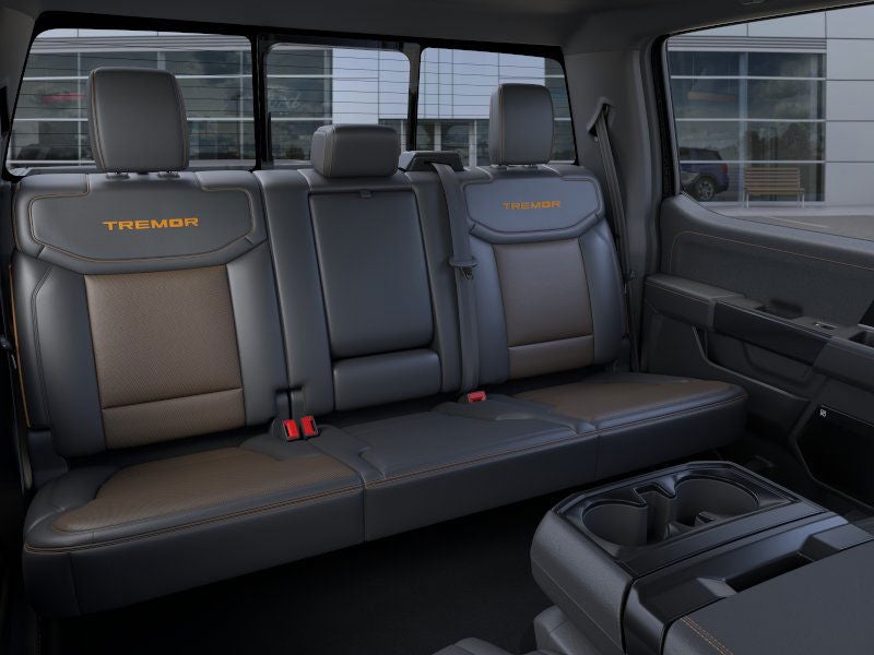 2026 Ford F-150 Tremor®