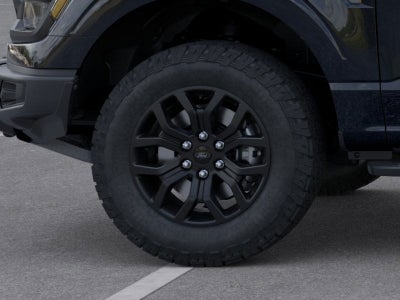 2026 Ford F-150 Tremor®