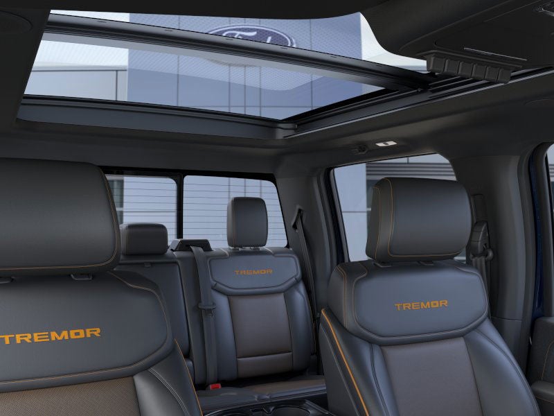 2026 Ford F-150 Tremor®