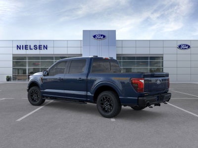 2026 Ford F-150 Tremor®