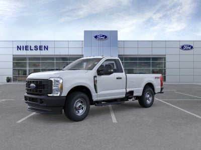 2026 Ford Super Duty F-350® XL