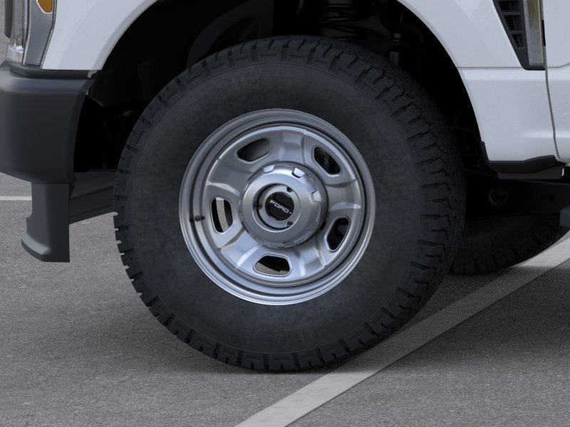 2026 Ford Super Duty F-350® XL