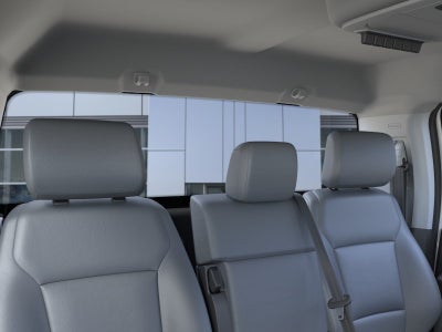 2026 Ford Super Duty F-350® XL