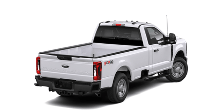 2026 Ford Super Duty F-350® XL