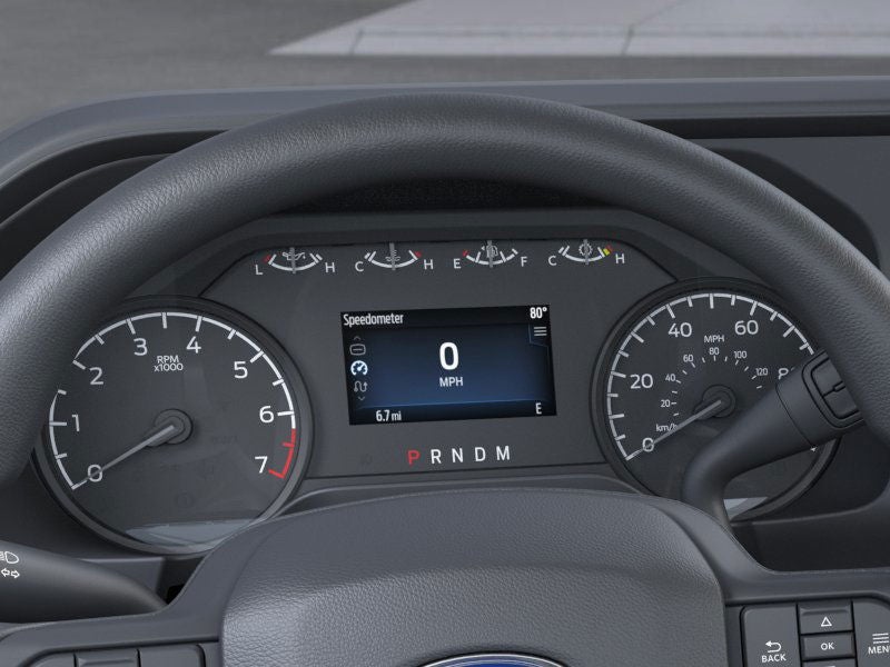 2026 Ford Super Duty F-350® XL