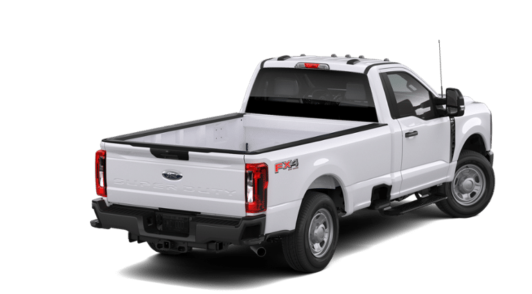 2026 Ford Super Duty F-350® XL