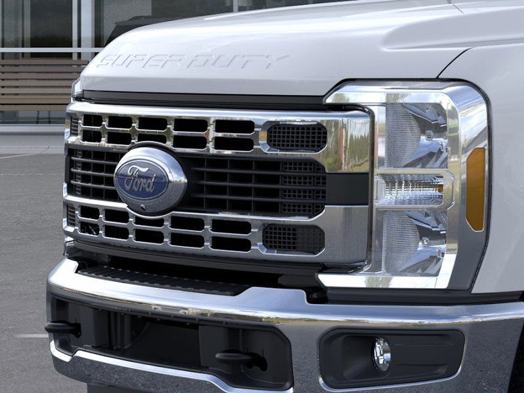 2026 Ford F-350SD XLT