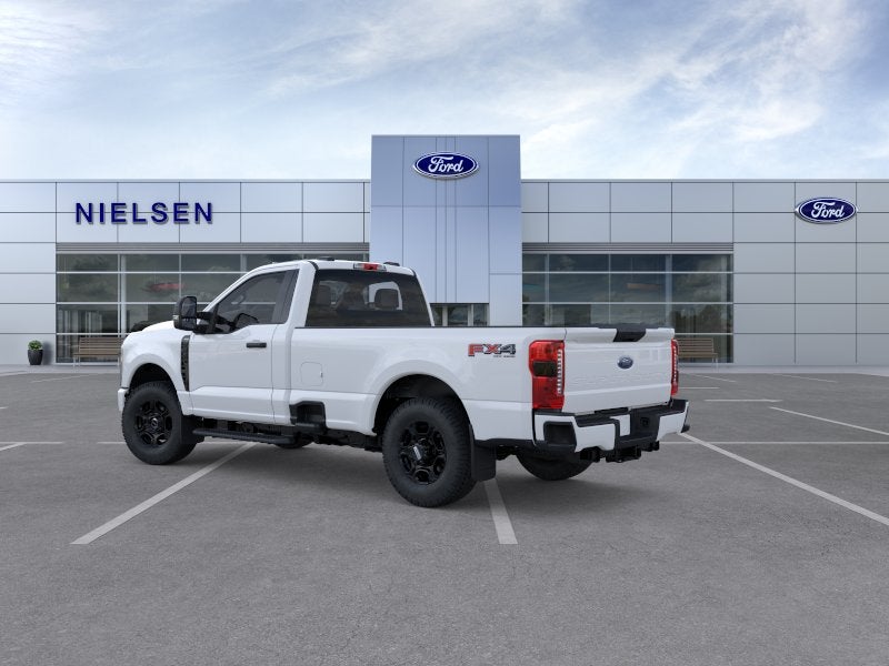 2026 Ford Super Duty F-350® XL