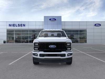 2026 Ford Super Duty F-350® XL