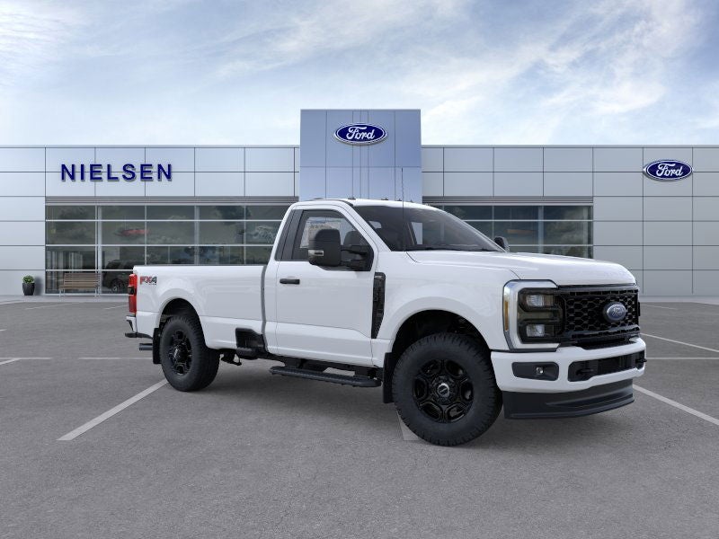 2026 Ford Super Duty F-350® XL