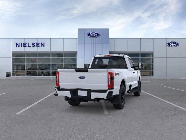 2026 Ford Super Duty F-350® XL