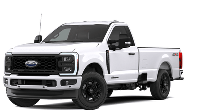 2026 Ford F-350SD XL