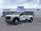 2026 Ford Super Duty F-450® XL