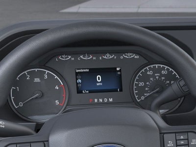 2026 Ford Super Duty F-450® XL