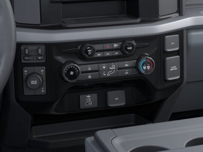 2026 Ford Super Duty F-450® XL