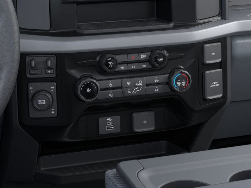 2026 Ford Super Duty F-450® XL