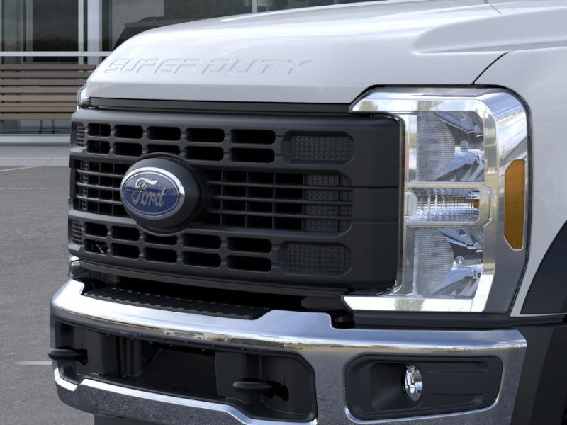 2026 Ford Super Duty F-450® XL
