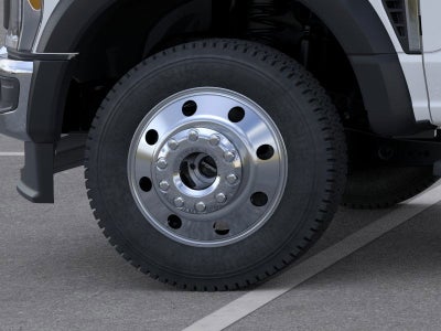 2026 Ford Super Duty F-450® XL