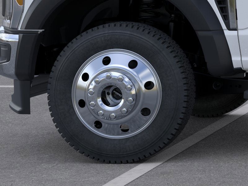 2026 Ford Super Duty F-450® XL