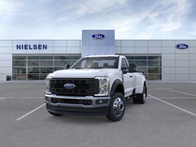 2026 Ford Super Duty F-450® XL