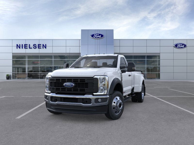 2026 Ford Super Duty F-450® XL