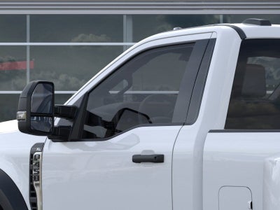 2026 Ford Super Duty F-450® XL