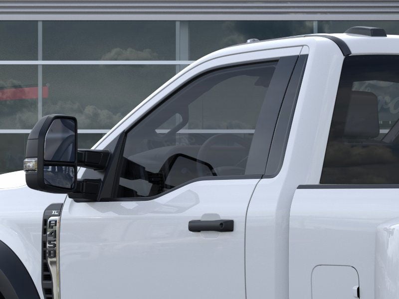 2026 Ford Super Duty F-450® XL