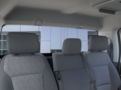 2026 Ford Super Duty F-450® XL