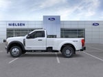 2026 Ford Super Duty F-450® XL