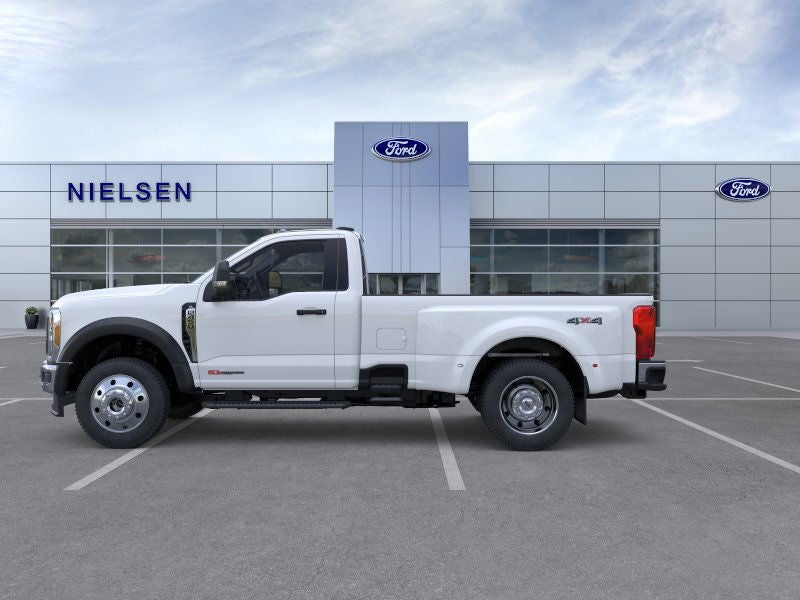 2026 Ford Super Duty F-450® XL