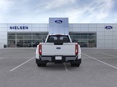 2026 Ford Super Duty F-450® XL