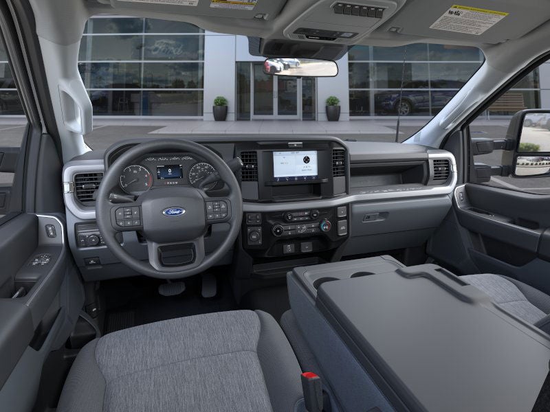 2026 Ford Super Duty F-450® XL