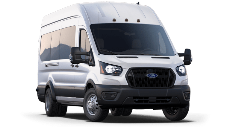 2025 Ford Transit-350 Base