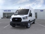 2025 Ford Transit Commercial Cargo Van