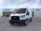 2025 Ford Transit Commercial Cargo Van