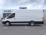 2025 Ford Transit Commercial Cargo Van